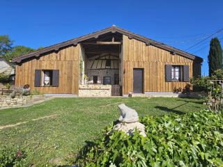 Maison d'hôtes Les Gravets - Sigalens - 3
