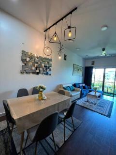 Nerv Homestay E820 Loft Imago - Kota Kinabalu - 9