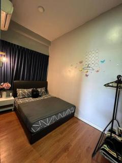 Nerv Homestay E820 Loft Imago - Kota Kinabalu - 3