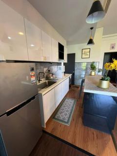 Nerv Homestay E820 Loft Imago - Kota Kinabalu - 2