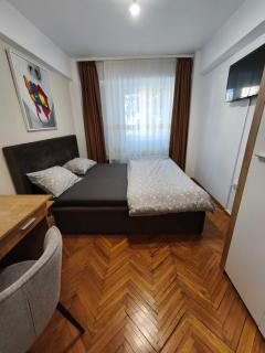 Ta'arof Apartment - Oradea - 5