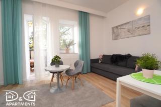 Apartamenty na Morskiej Dziwnówek 101C D&D Apartments - Dziwnówek - 0
