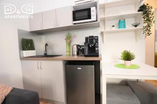 Apartamenty na Morskiej Dziwnówek 101C D&D Apartments - Dziwnówek - 7