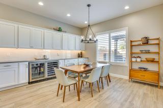 8 Mi to Goodyear Ballpark Golf Getaway with Patio! - Liberty - 2