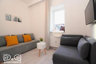 Apartamenty na Morskiej Dziwnówek 101C D&D Apartments - Dziwnówek - 6
