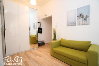 Apartamenty na Morskiej Dziwnówek 101C D&D Apartments - Dziwnówek - 5