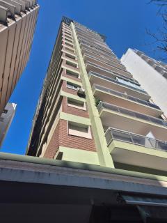 Moderno y Acogedor II Monoambiente - Mar del Plata - 1