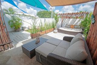 Bungalow Maya en CASA NOMIS CANCUN - 2