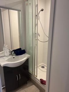 Studio charmettes - Villeurbanne - 5