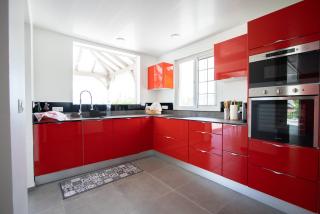 Séjour Glycéria: Villa Canne à Sucre - 9