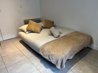 Studio charmettes - Villeurbanne - 2