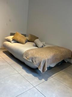 Studio charmettes - Villeurbanne - 1