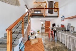 La Maison Ojas Eco Lodges - Your journey to Well-Being - Albion - 8