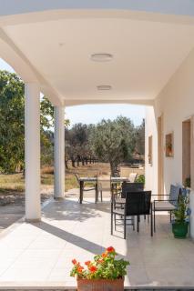 Casa Appia Antica - Latiano - 7