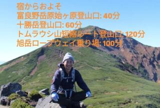 宿 大都会 - - 6