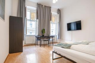 2BR Shared Apt Only 7Min to Wiener Stadthalle - Vienne - 1