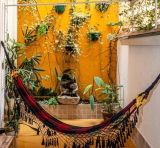 Copacabana com varanda - 3 minutos da praia! - 0