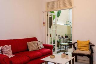 Copa ZEN - Apt com varandão - 3 min da praia! - Rio de Janeiro - 1