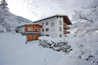 Appartementhaus Lechner - Arzl im Pitztal - 8