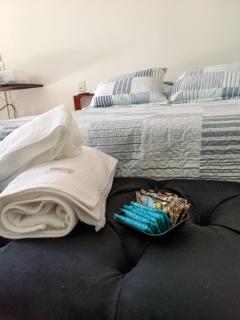 Green Lodge Eco Life Hotel - 7