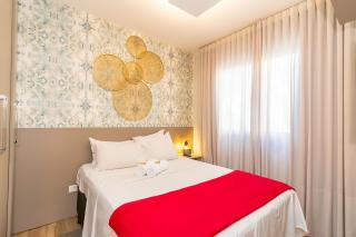 Apartamento de 1 Quarto com Vaga - BGD0202 - Curitiba - 8