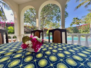 Banana House Villas - Watamu - 6