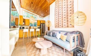 Dos Olas Villa 2-Private Pool, Short Walk to Beach - Nosara - 7