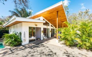 Dos Olas Villa 2-Private Pool, Short Walk to Beach - Nosara - 0