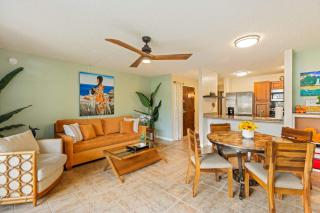 Charming Tropical Kihei Gardens 2-Bed Suite - New - Kihei - 6