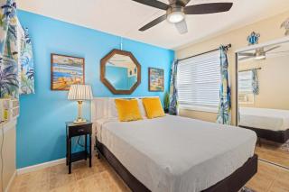 Charming Tropical Kihei Gardens 2-Bed Suite - New - Kihei - 1