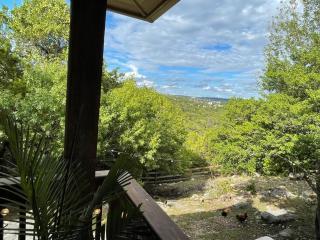 Casa Vista Chula - Lake Travis - Hot Tub - 3