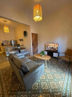 Chic and classic apartment in Santurce Apt 5 - San Juan - 9