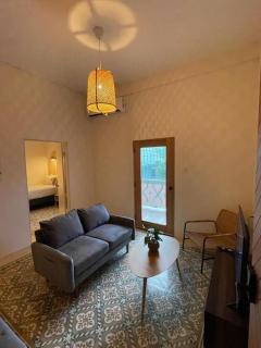 Chic and classic apartment in Santurce Apt 5 - San Juan - 6