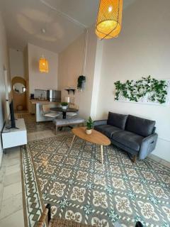 Chic and classic apartment in Santurce Apt 5 - San Juan - 4
