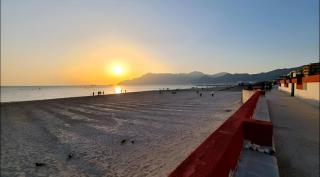 SeaSide Apartment Salerno - Mercatello - 6