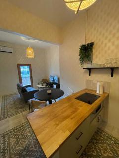 Chic and classic apartment in Santurce Apt 6 - San Juan - 8