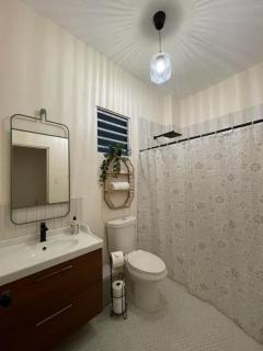 Chic and classic apartment in Santurce Apt 6 - San Juan - 2