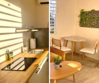 Centrally Located Art-Deco Apartment in Santurce with parking Apt 3 - 1