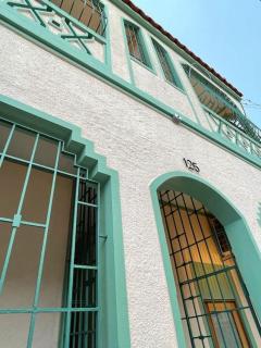 Chic and classic apartment in Santurce Apt 6 - 8
