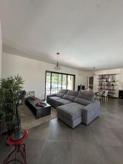VILLA BENOA - Oletta - 2