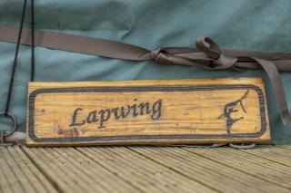 Swallow - Askrigg - 0