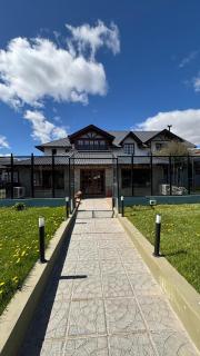 Hostería Cumbres Blancas - 8