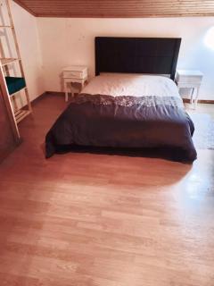 Quarto em casa em Bragança, Parque eixo Atlântico - Bragança - 7