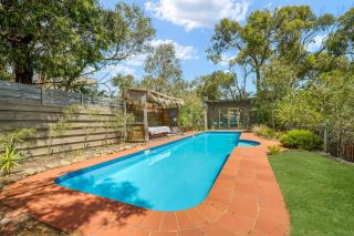 Coastal Oasis - Aireys Inlet - 1