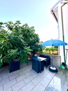 Quarto em casa em Bragança, Parque eixo Atlântico - Bragança - 3