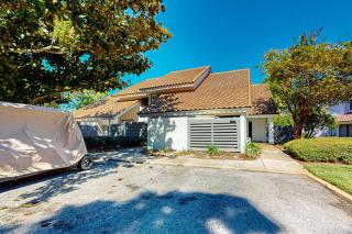 Beachwalk Villa 5069 - Destin - 2