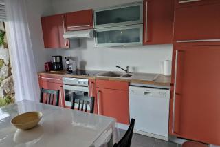 Appartement avec vue sur le lac de Gérardmer, proche des pistes de ski - Gérardmer - 6