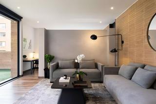 Attik Luxury Apts - 6