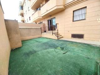 Top Suite Apartment Jerez Jardín y Patio - 2