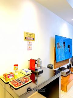 Elegant 3-Bedroom Villa in JVC - Dubai - Ideal for Modern Lifestyles - by Alphatel Vacations - Dubái - 2